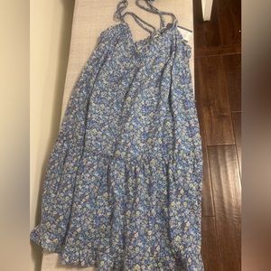 summer dress!!